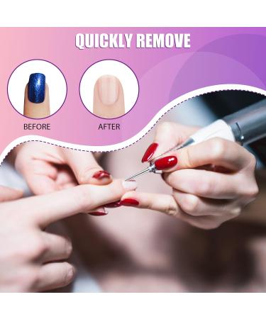 Cobee 30 Pcs Tungsten Carbide Nail Drill Bits Set - Professional Electric Nail Cutter Safety Bits for Acrylic Gel Nails - Manicure Supplies Tool - Buy Online on SooperMarket.com