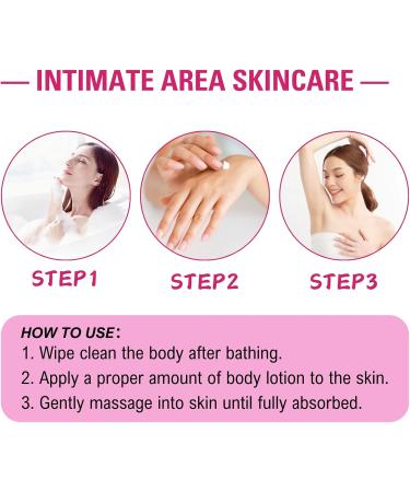 Trendyfave Underarm Brightening Cream - Smelly Remover Cream For For Dark Armpit Body Cream For Skin Moisturizing Dark Armpits Remover For Intimate Areas Dark Elbow Remover - Buy Online on SooperMarket.com