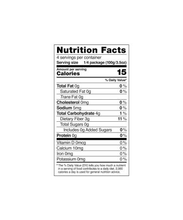 LIVIVA Organic Rice Shaped Shirataki Pasta with Oat Fiber | Low-Calorie, Non-GMO, Gluten-Free, Keto Certified | 14.11 oz (Pack of 6) - Buy Online on SooperMarket.com