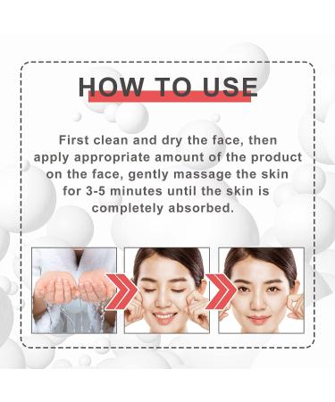3Pcs EELHOE & Voletas Collagen Boost Anti-Aging Serum & Cream Set - Buy Online on SooperMarket.com