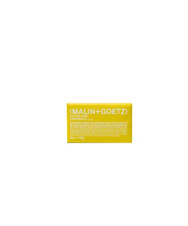 Malin + Goetz Bar Soaps  Rum  Lime  Peppermint  purifies  balances & cleans skin with natural ingredients for men + women. For all skin types. no drying or irritation. Cruelty-free + vegan 5 oz
