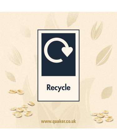 Quaker Rolled Oats 1 kg (Pack of 4) - Buy Online on SooperMarket.com