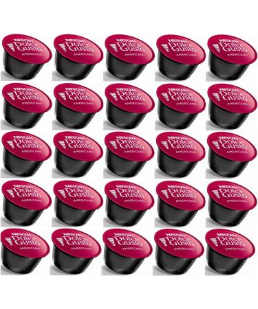 Dolce Gusto Compatible Americano Coffee Pods 60 Capsules 60 Drinks Sold Loose
