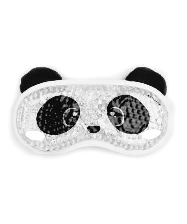 Chill out - gel eye mask - panda