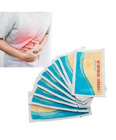 H Pylori Test Paper 10 Pack - Portable & Professional Home Health Care for Women - Buy Online on SooperMarket.com