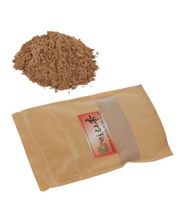 Pure Sandalwood Powder Frankincense Sandalwood Powder 250g EnjoyQuiet Time Enjoy Peace for Clean Air for Meditation (Indian Sandalwood)