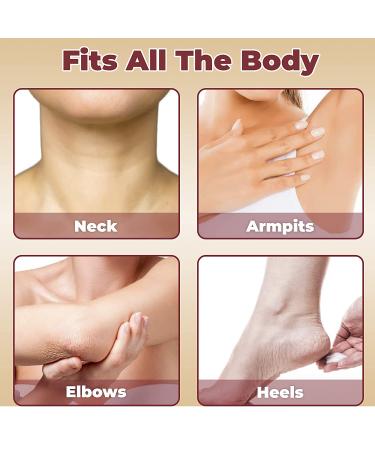 LightenUp Plus Clarifying Gel - 1 fl oz - Dark Spots Cream with Alpha Arbutin & Tamarind Extract - Reduce Hyperpigmentation on Knuckles, Elbows, Hands, Armpits - Buy Online on SooperMarket.com