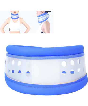 Dykaae Adjustable Neck Support - Universal Bone Care for Stiff Pain Relief & Spinal Pressure Relief - Buy Online on SooperMarket.com