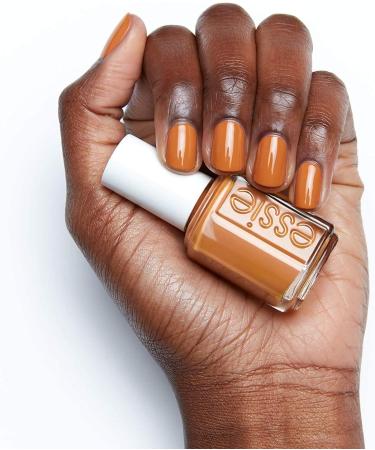 Essie Nail Polish 705 - kaf-tan 13 5 ml - Buy Online on SooperMarket.com