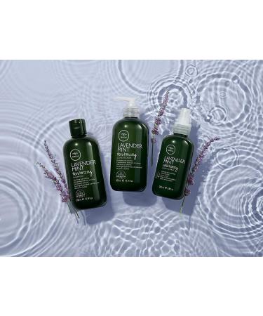 Paul Mitchell Tea Tree Lavender Mint Moisturizing Shampoo 33.8 Fl Oz - Hydrating Hair Cleanser - Buy Online on SooperMarket.com