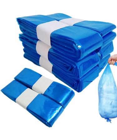 Nizirioo 9 pieces of diaper pail filling film: 4.5m refill bag diaper -tight compatible refill pack diaper lizard for diaper pail diaper