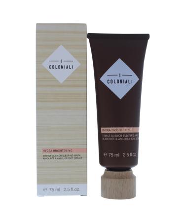 Hydra Brightening Thirst Quench Sleeping Mask Mask Women 2.5 oz
