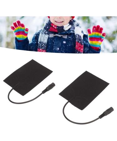 Premium Electric Heating Pad - Carbon Fiber Keep Warm Therapy for Pain Relief | International Shipping - Buy Online on SooperMarket.com