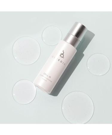 Buy COSMEDIX Cell ID Nutritive Defense Serum - Reduce Pores Uneven Texture & Fine Lines | Cruelty & Gluten-Free | International Shipping - Buy Online on SooperMarket.com