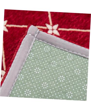 Kisangel Area Rugs Carpet Scouring Pads Floor Cushion Indoor Rug Bath Doormat Door Mat Entry Door Porch - Buy Online on SooperMarket.com