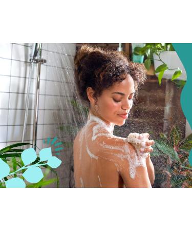 Babo Botanicals Eucalyptus Remedy Shampoo & Wash - Eucalyptus & Rosemary Oils - EWG Verified, Vegan & Cruelty-Free - 16 fl. oz - Buy Online on SooperMarket.com