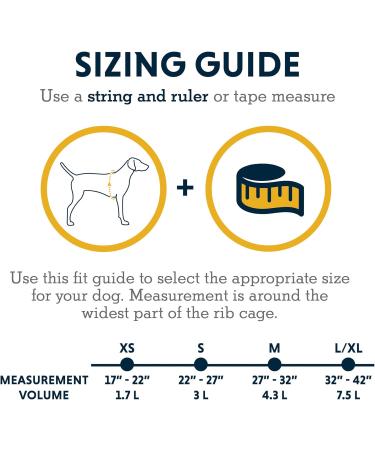 Shop Luffwear Dog Harness - All-Day Comfort with Built-In Bags for Small Breeds | Blue Moon | Ideal for Short Trips & Everyday Activities - International Shipping Available - Buy Online on SooperMarket.com