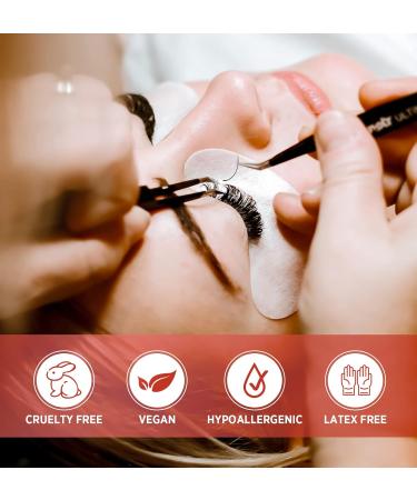 Cilrofelr Eyelash Glue Kit | Long-Lasting Hold & Easy Application | Shop Worldwide - Buy Online on SooperMarket.com