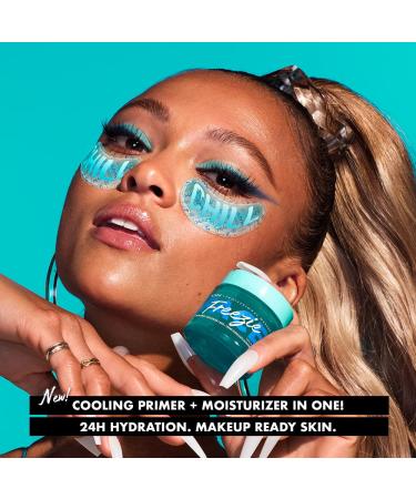 NYX Face Freezie Cooling Primer + Moisturizer - 10-in-1 Makeup Prep & Skin Care - Buy Online on SooperMarket.com