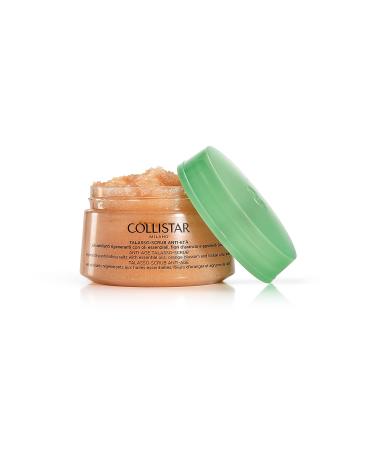Collistar Anti-Age Talasso-Scrub 700g - Rejuvenating Body Exfoliator - Buy Online on SooperMarket.com