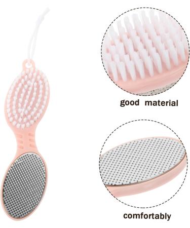 HAPINARY Foot Care Trimmer Foot Scrubber Foot Care Tool Foot Dead Skin File Feet Dead Skin Remover Pedicure Foot File Handheld Foot Trimmer Tool Pedicure Tool Pedicure File Tool - Buy Online on SooperMarket.com