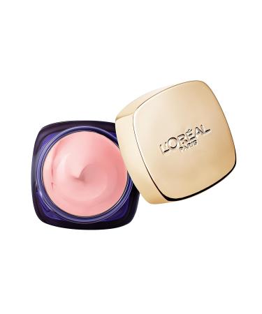 L'Or al Paris Nachtpflege Age Perfect Golden Age - Anti-Aging Facial Care for Mature Skin with Peony Extract | 50ml - Buy Online on SooperMarket.com