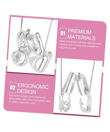 Buy Nose Shaper Clip for Women | Nose Lifting & Shrinking Tool | International Shipping Available - Buy Online on SooperMarket.com