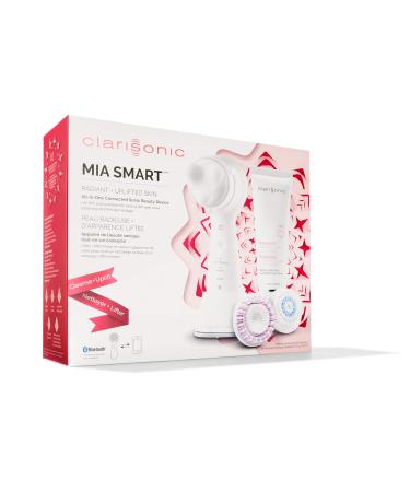 Buy Clarisonic Mia Smart Anti-Aging Gift Set - Achieve Radiant Younger-Looking Skin | International Shipping Available - Buy Online on SooperMarket.com
