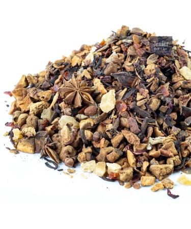 Caribbean Christmas Fruit Tea - 100g Loose Leaf Tea - Buy Online on SooperMarket.com
