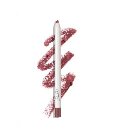 Julep With a Trace Retractable Creamy Long-Lasting Lip Liner Antique Rose 01 Antique Rose