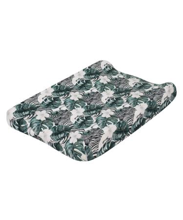 JYOKO KIDS Bezug fur wickelauflage (ZEBRA 90 x 50 cm) Zebra 90 X 50 cm
