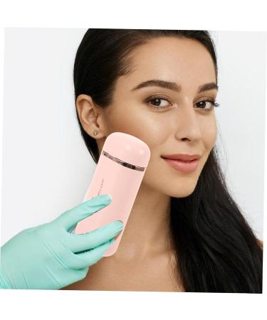 Gogogmee Oxygen Injection Beauty Instrument Airbrush Handheld Facial Mister Essence Woman Portable - Buy Online on SooperMarket.com
