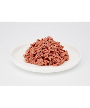 Mjamjam Premium Wet Cat Food - Grain Free Turkey - 6 Pack (6 x 200g) - Pure Meat Delight - Buy Online on SooperMarket.com