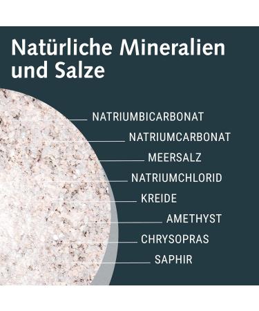 World Corner Basic Bathing Additive 1400g | 100% Vegan Bath Salt Made in Germany | Perfect for Full Bath Foot Bath & More | Wellness Spa Essential - Buy Online on SooperMarket.com
