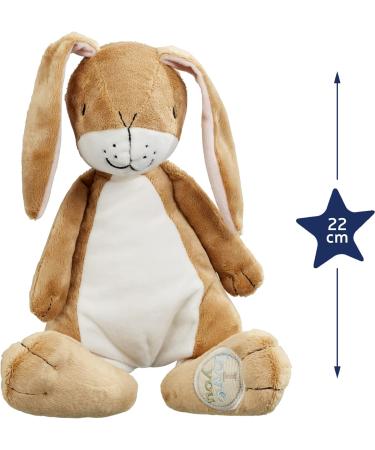 Guess How Much I Love You Large Nutbrown Hare - Shop Now for the Perfect Gift! - Buy Online on SooperMarket.com