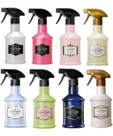 Premium Japanese Fabric Deodorizer Spray for Kids & Pets - Safe Freshener for Sensitive Skin Carpets & Couches - 370mL Luxury Relax - Buy Online on SooperMarket.com