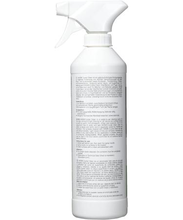 AKEMI Crystal Clean 500ml Spray - Ready to Use Cleaner | International Shipping - Buy Online on SooperMarket.com
