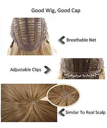 BGHJUE Halloween African Explosion Lace Front Wig - Trendy Long Soft Natural Wave Synthetic Hair for Women - Buy Online on SooperMarket.com