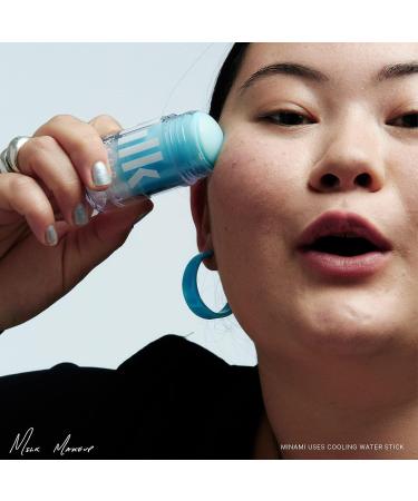 Milk Makeup Cooling Water Gel Stick - Under Eye Depuffing & Soothing - Vegan - 1.2 Oz - Buy Online on SooperMarket.com