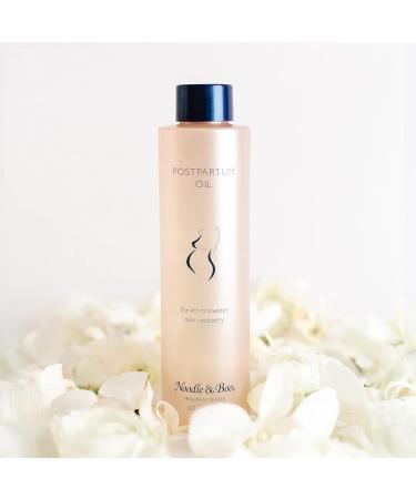 Noodle & Boo New Mama Skin Care Recovery Kit | Postpartum Oil & Perfecting Cr me - 4th Trimester Essentials - 11.8 fl. oz - Buy Online on SooperMarket.com