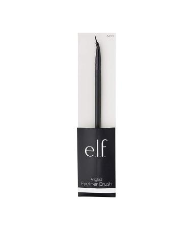 e.l.f. Angled Eyeliner Brush - Precise and Easy Application - Buy Online on SooperMarket.com