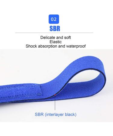 Bunion Corrector & Hallux Valgus Relief Splint - Toe Fixing Belt for Bunion Pain - Foot Care Tool - Buy Online on SooperMarket.com