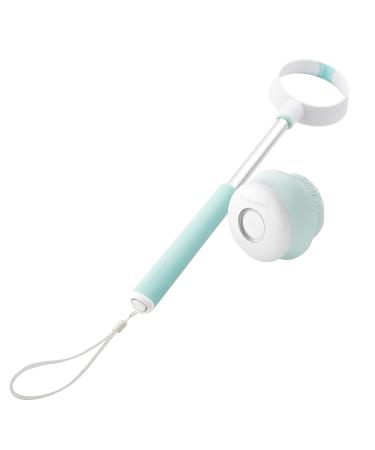 Remington Reveal Rechargeable Rotating Body Brush | 2 Speeds | Adjustable Handle - Buy Online on SooperMarket.com