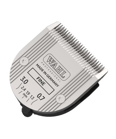 Wahl Professional Animal 5-in-1 Adjustable Fine Blade for Wahl's Arco, Bravura, Chromado, Creativa, Figura, and Motion Pet, Dog, and Horse Clippers (#2179-301)