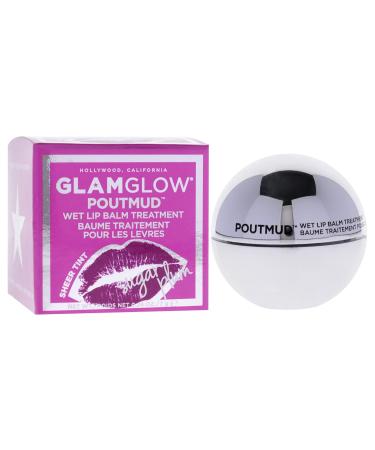 Glamglow Poutmud Wet Lip Balm Treatment for Women - Hydrating Lip Care 0.24 oz - Fast International Shipping - Buy Online on SooperMarket.com