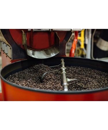 Copper Moon Whole Bean Coffee Southern Pecan Blend - Medium Roast 2 lbs - Buy Online on SooperMarket.com