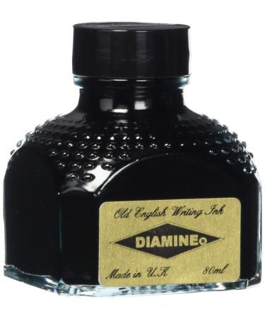 Diamine - Fountain Pen Ink Asa Blue 80ml