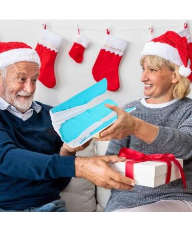 Soft Stocking Aid Sock Stocking Aid Sock Aid Brace Sock Aid Sock Helper for Arthritis for Elder - Buy Online on SooperMarket.com