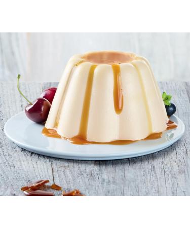 Call Cream Pudding - Gluten-Free Classic Dessert Tastes Like Grandma Easy Boil with Milk & Sugar 18 Pack (3 x 38g) - Buy Online on SooperMarket.com