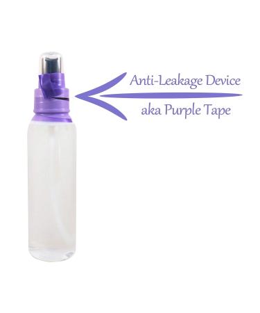 Eclectic Lady Eucalyptus Spearmint Moisturizing Body Spray Original Strength Spear Mint Fragrances Handcrafted in USA Paraben-Free Phthalate-Free Fragrance (4 oz) Regular Strength 4 Fluid Ounces - Buy Online on SooperMarket.com